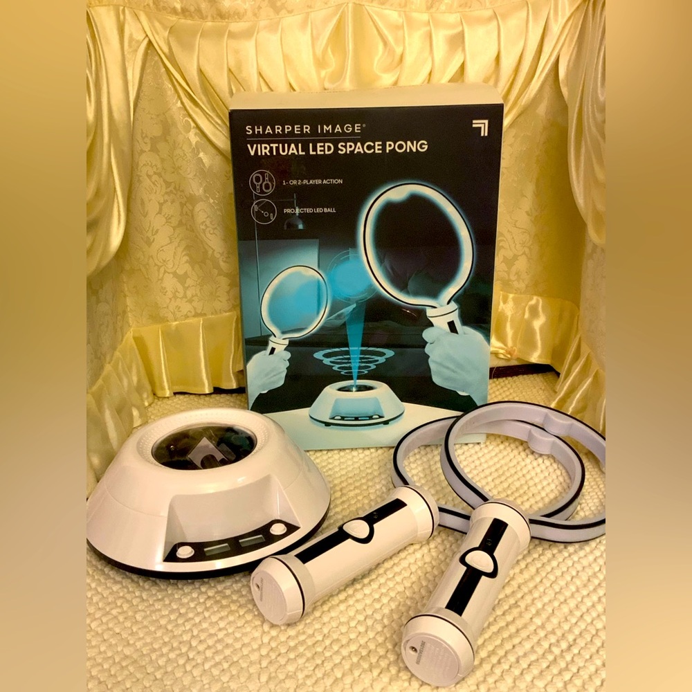 SHARPER IMAGE
